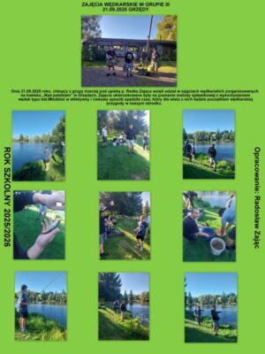 Opracowanie: Radosław Zając